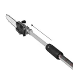 AKU TELESKOPSKA PILA M18FTPS30-121 MILWAUKEE 4933480869 - Slika 2