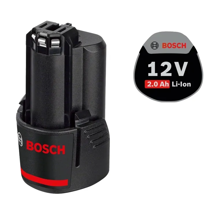 050520631-1 BATERIJA AKU GBA 12V/2,0Ah PROFESSIONAL - Slika 1