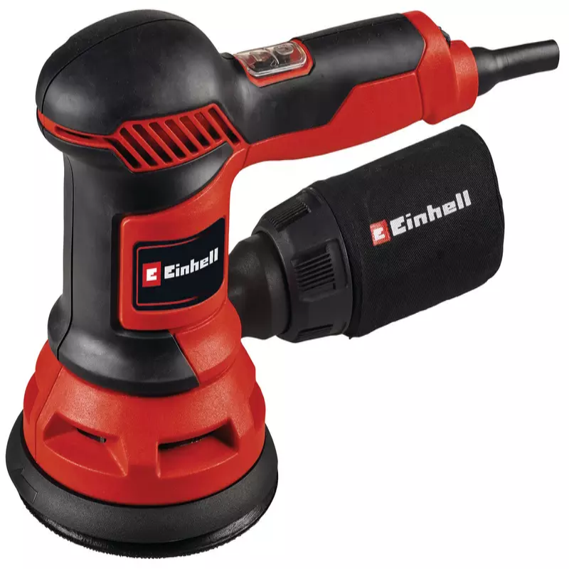 050522525 EKSCENTRIČNA BRUSILICA TC-RS 425 E - Slika 1