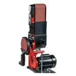 STOLNA TRAČNA BRUSILICA TC-US 380 EINHELL - Slika 2
