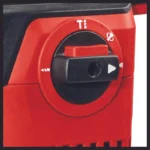 UDARNA BUŠILICA TE-RH 32 1600 4F EINHELL - Slika 3