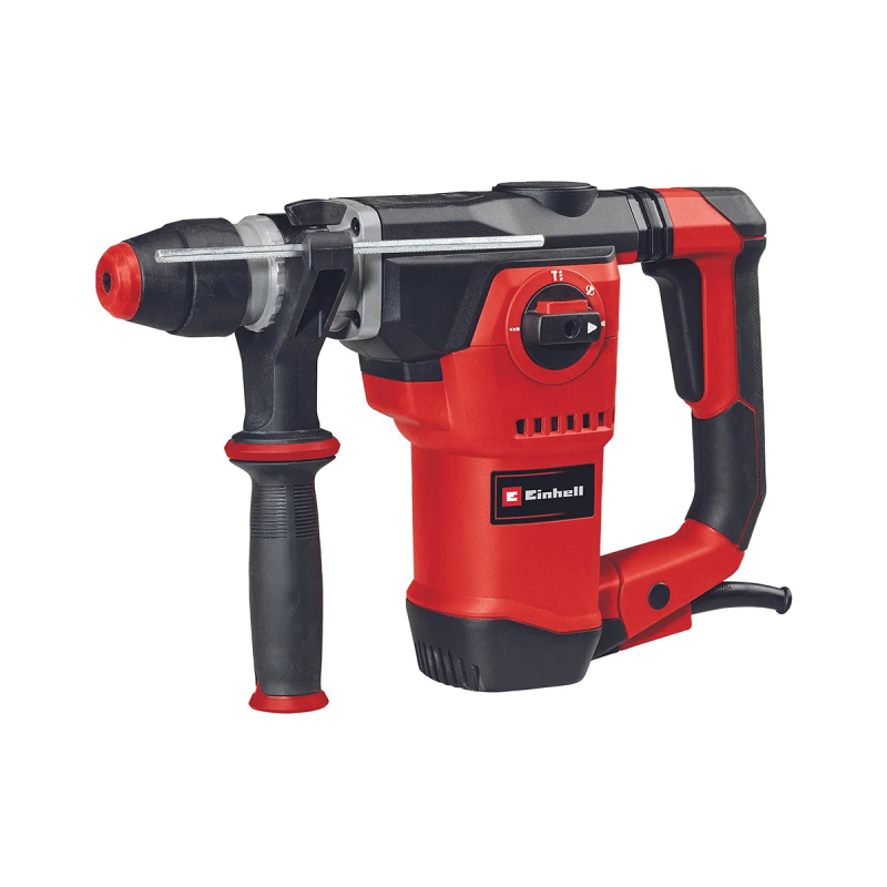 050522538 UDARNA BUŠILICA TE-RH 32 1600 4F EINHELL - Slika 1