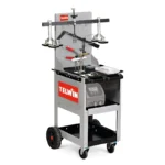 STEEL STATION TELWIN 802850
