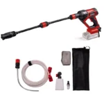 AKU VISOKOTLAČNI PERAČ HYPRESSO 18/24-1 PXC EINHELL - Slika 3