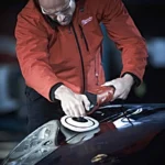 POLIRKA AP14-2 200E MILWAUKEE 4933432800 - Slika 3