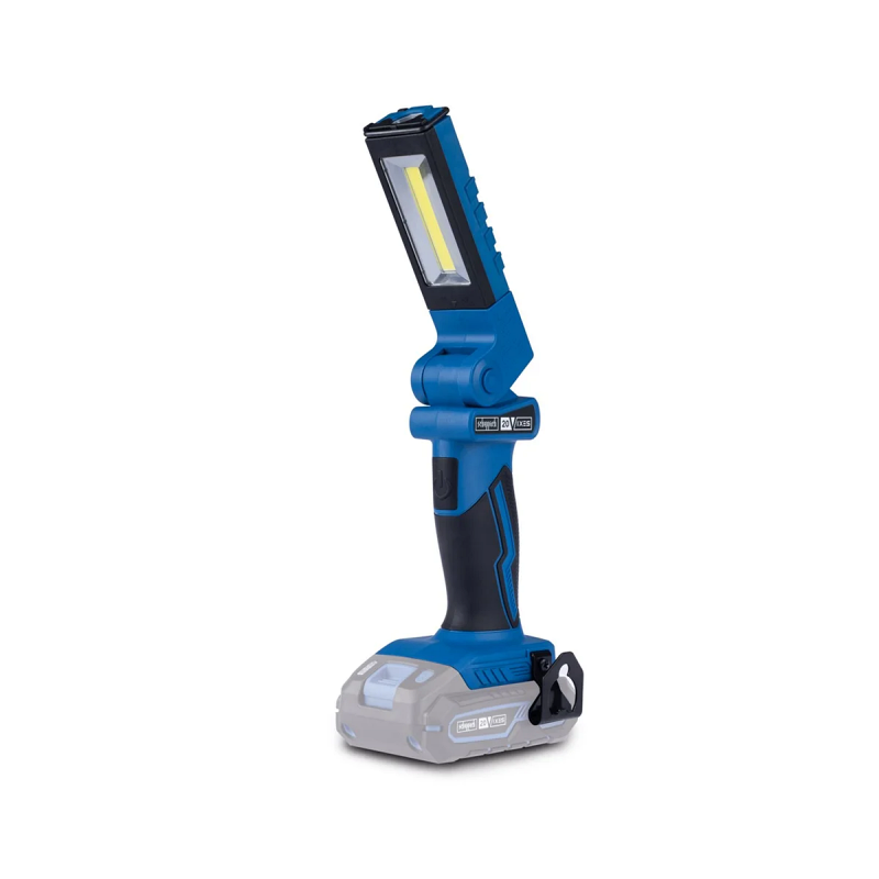 050522881-1 AKU RADNA LAMPA 20V C-WL20-X SOLO SCHEPPACH - Slika 1