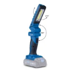 AKU RADNA LAMPA 20V C-WL20-X SOLO SCHEPPACH - Slika 2
