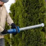 ŠKARE AKU ZA ŽIVICU C-HT570-X SOLO SCHEPPACH - Slika 2
