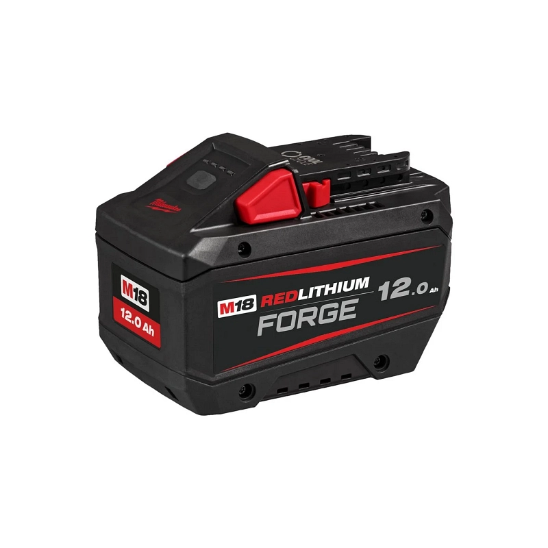 050621122 BATERIJA M18 FORGE 12 Ah MILWAUKEE 4932492651 - Slika 1