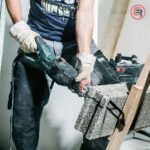 Metabo Pila Lisičji Rep – Recipročna SSEP 1400 MVT Elektronik 1.400 W U Koferu - 606178500 - Slika 3