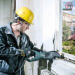 Metabo Pila Lisičji Rep – Recipročna SSEP 1400 MVT Elektronik 1.400 W U Koferu - 606178500 - Slika 2