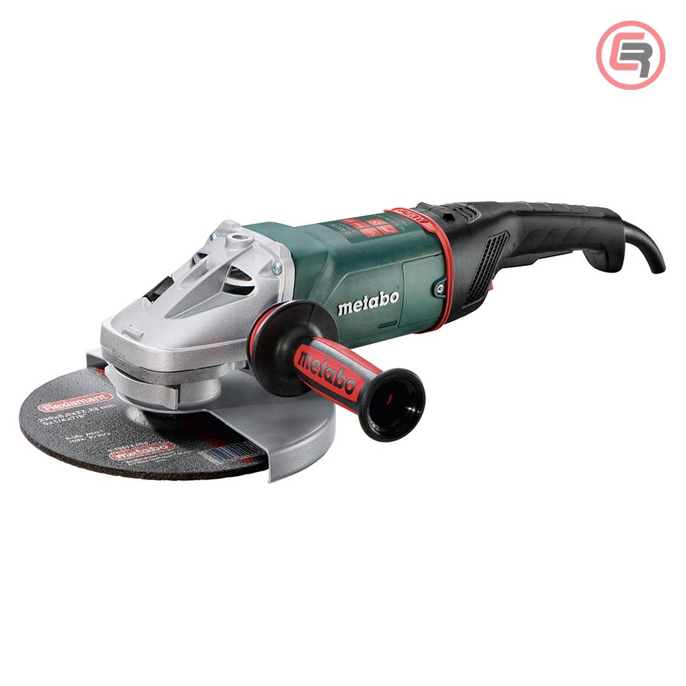 0647000S_51 Metabo Brusilica WE 24-230 MVT Quick Kutna 230 mm / 2.400 W – 606470000 - Slika 1