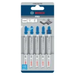 LIST UBODNE PILE T123X 5/1 2608638473 - Slika 2