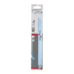 LIST SABLJASTE PILE S1122AF 5/1 - Slika 2