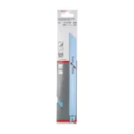LIST SABLJASTE PILE S1122EF 5/1 2608656020 - Slika 2