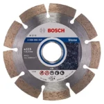 PLOČA REZNA DIJAMANTNA 230x22.2 KAMEN BOSCH