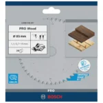 LKP 85x15mm 20Z SW 10,8 2608643071 - Slika 2