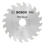 LKP 85x15mm 20Z SW 10,8 2608643071