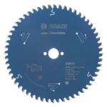 LKP 190x20x2.6/1.6mm 56Z Expert for Aluminium