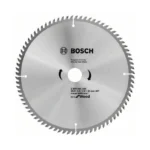 LKP 254x3,0/2,0x30mm 80Z ECO BOSCH