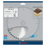 LKP 216x2.0x30mm 48Z OW 2608640432 - Slika 2