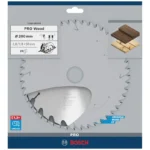 LKP 200x2.8x30mm 24Z OW 2608640618 - Slika 2
