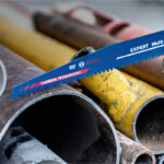 LIST SABLJASTE PILE S1256XHM EXPERT 2608900394 - Slika 2