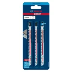 LIST UBODNE PILE T341HM 3/1 EXPERT - Slika 2