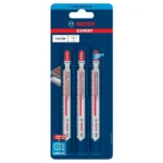 LIST UBODNE PILE T301 CHM 3/1 EXPERT - Slika 2