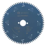 LKP 210x30x2.8/1.8mm 72Z Expert for Aluminium