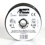 Žica za AL 1.0 mm - 0,45 kg