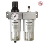 Metabo Pripremna Grupa Za Zrak 1/4" Sa Manometrom FRL 180 max 12 bara - 0901063869