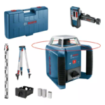 LASER GRAĐEVINSKI GRL 400 H set 06159940JY - Slika 3