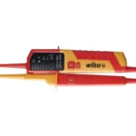 ISPITIVAČ NAPONA I KONTINUITETA 12-1000 V AC CAT IV WIHA 45216