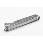 SET MJERNIH LISTIĆA 0.02-1.00 MM 23 KOM SATA - Slika 2
