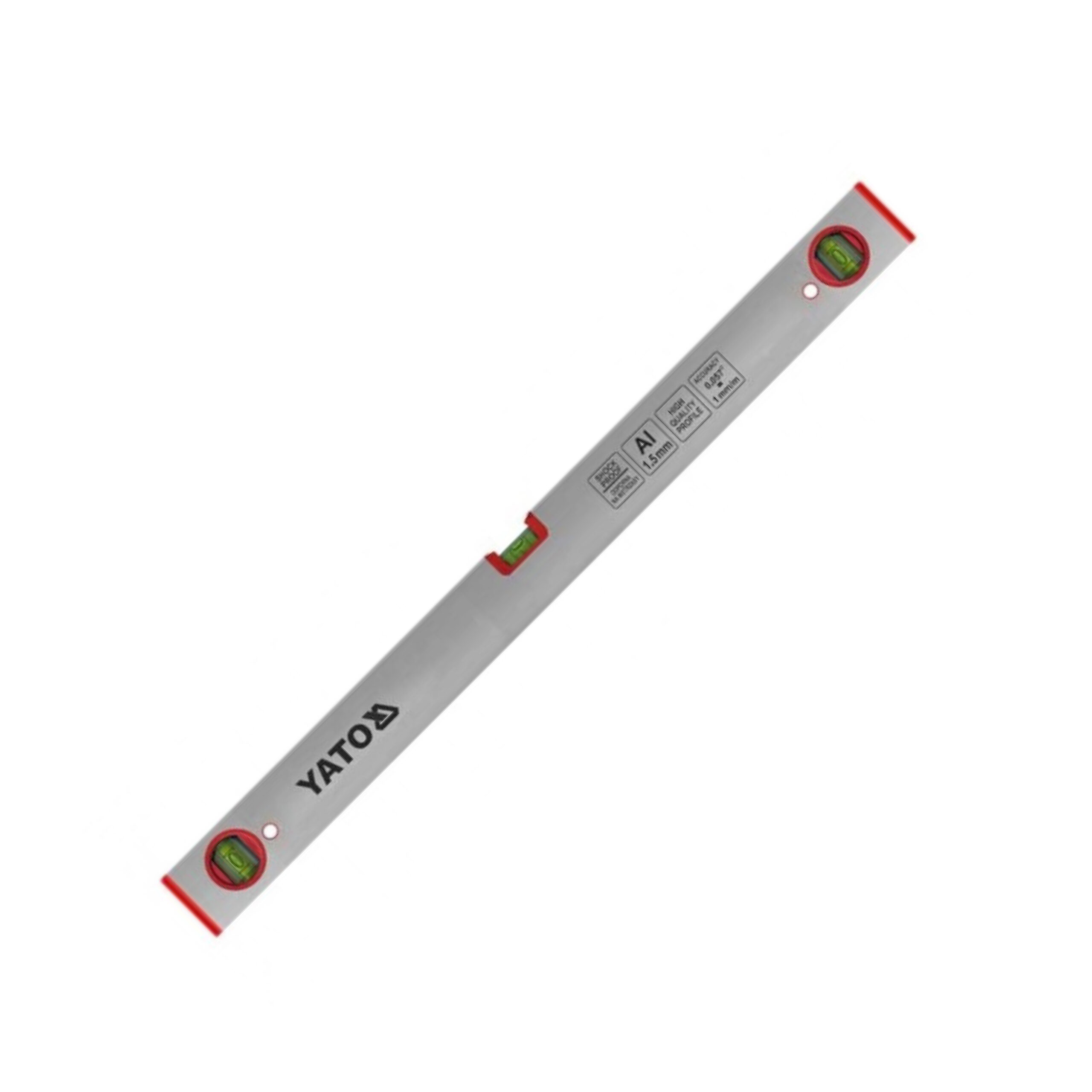 100111541-01-scaled RAVNJAČA SA LIBELOM 2.0 m YT-3072 YATO - Slika 1