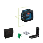 NIVELIR KRIŽNI LASERSKI GLL 20-22 G Professional - Slika 2