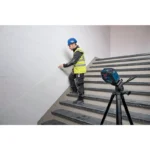 NIVELIR KRIŽNI LASERSKI GLL 20-22 G Professional - Slika 4