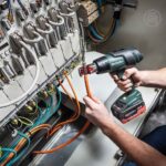 Metabo Pištolj HG 18 LTX 500 Toplozračni / Fen Aku 18V (bez baterija i punjača) + metaBOX – 610502840 - Slika 2