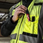 PRSLUK ŽUTI L/XL FLUO MILWAUKEE 4932471890 - Slika 2
