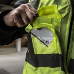 PRSLUK ŽUTI L/XL FLUO MILWAUKEE 4932471890 - Slika 3