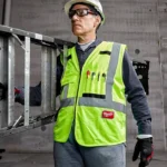 PRSLUK ŽUTI L/XL FLUO MILWAUKEE 4932471890 - Slika 4