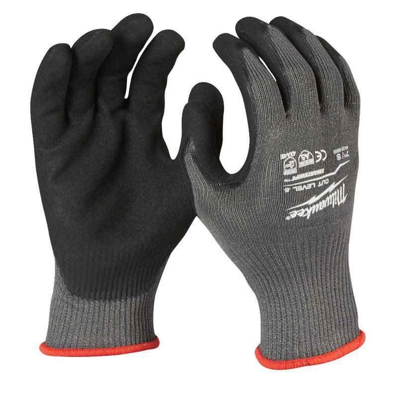 110131753 RUKAVICE CUT5/E VEL.11/xxl MILWAUKEE 4932471427 - Slika 1