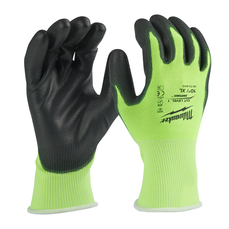 110131755 RUKAVICE CUT1/A VEL.11/XXL MILWAUKEE 4932479920 - Slika 1