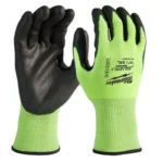 RUKAVICE CUT3/C VEL.11/XXL HIVIS MILWAUKEE 4932471423