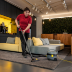 USISAVAČ KARCHER T 7/1 Classic - Slika 2