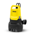 PUMPA POTOPNA SP 22.000 DIRT