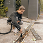 USISIVAČ WD 4 KARCHER - Slika 6