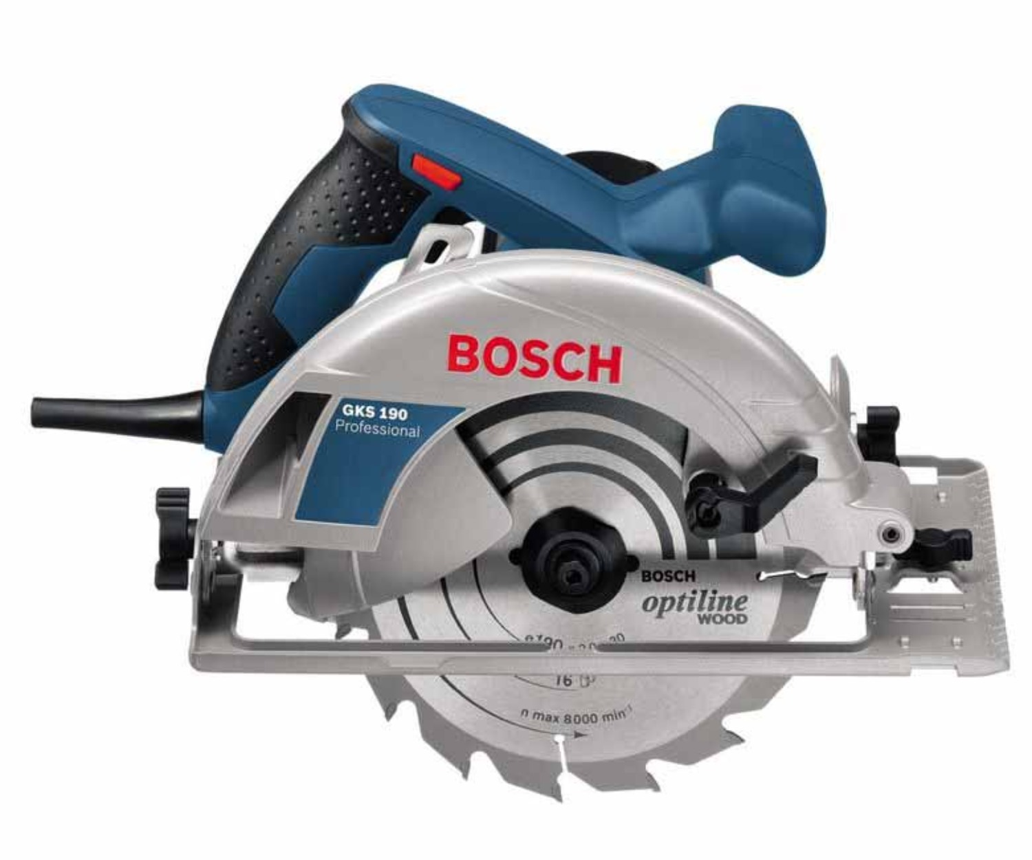 151518-1-bosch-kruzna-pila-gks-190-0601623000_5eb3cef83af90 PILA KRUŽNA GKS 190 1400W 0601623000 - Slika 1