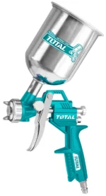 TOTAL Nastavak za kompresor za bojanje/400cc (TAT10401) - Slika 2